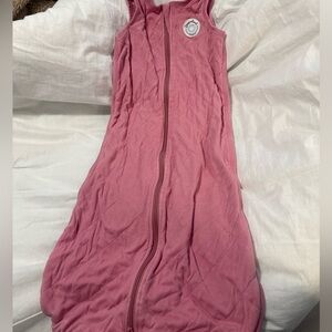 Dreamland Baby Lightweight Bamboo Viscose Sleep Sack